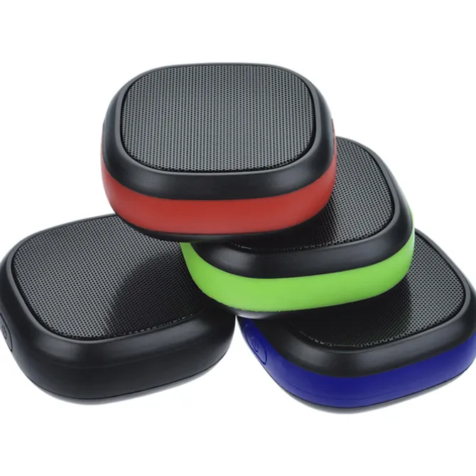Cove Outdoor Bluetooth Speaker