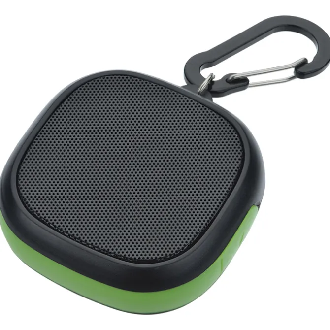 Cove Outdoor Bluetooth Speaker