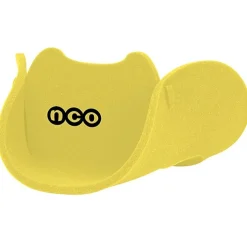 Cowboy Hat Pop Up Foam Visor