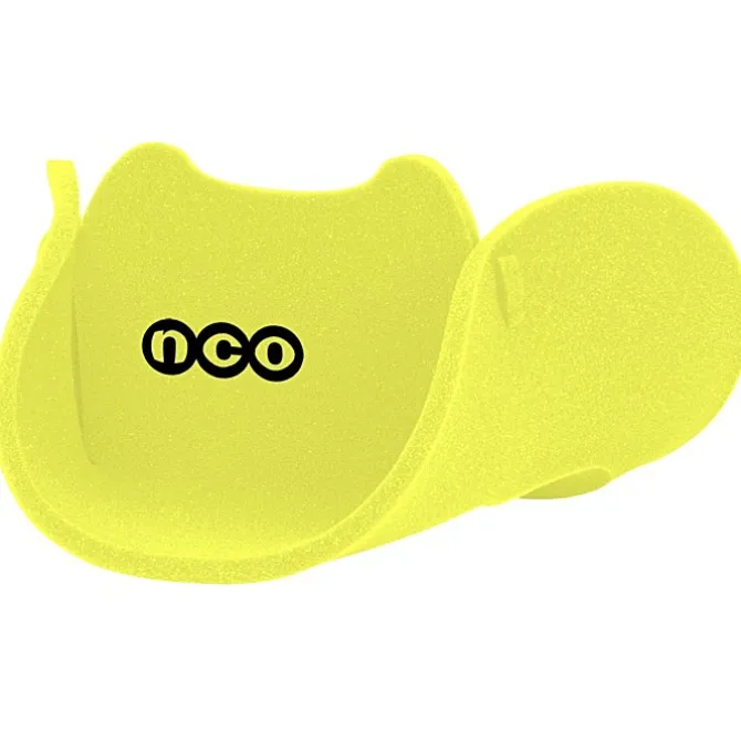 Cowboy Hat Pop Up Foam Visor