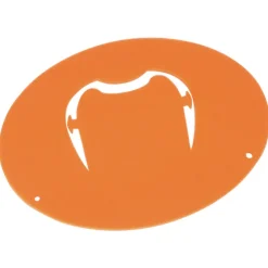 Cowboy Hat Pop Up Foam Visor