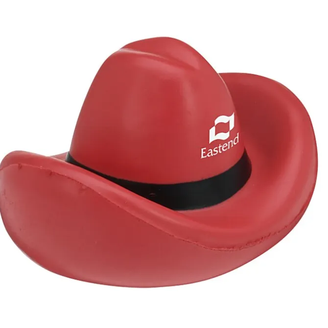 Cowboy Hat Stress Reliever