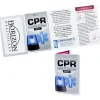 CPR & Heimlich Key Points
