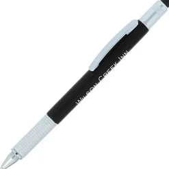 Crafton Multifunction 4-in-1 Tool Stylus Pen - 24 hr