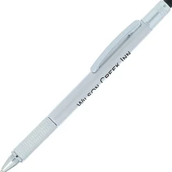 Crafton Multifunction 4-in-1 Tool Stylus Pen - 24 hr