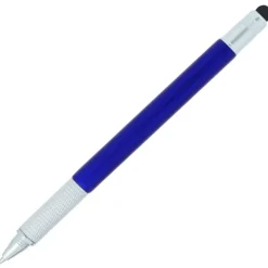 Crafton Multifunction 4-in-1 Tool Stylus Pen - 24 hr