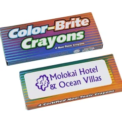 Crayon 4-Pack