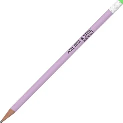 Create A Pencil - Neon Green Eraser