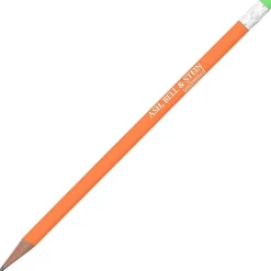Create A Pencil - Neon Green Eraser