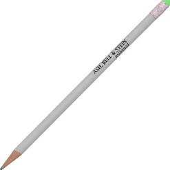 Create A Pencil - Neon Green Eraser
