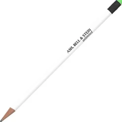 Create A Pencil - Neon Green Eraser