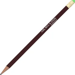 Create A Pencil - Neon Green Eraser