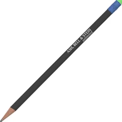 Create A Pencil - Neon Green Eraser