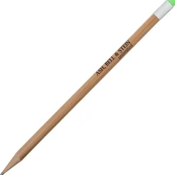 Create A Pencil - Neon Green Eraser
