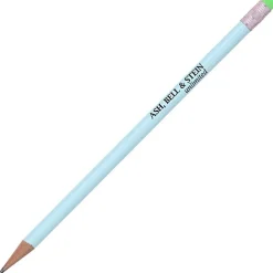 Create A Pencil - Neon Green Eraser