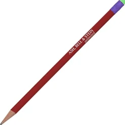 Create A Pencil - Neon Green Eraser