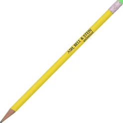 Create A Pencil - Neon Green Eraser