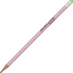 Create A Pencil - Neon Green Eraser