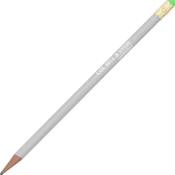 Create A Pencil - Neon Green Eraser