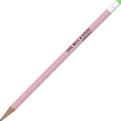 Create A Pencil - Neon Green Eraser