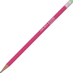 Create A Pencil - Neon Green Eraser