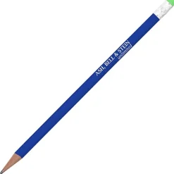 Create A Pencil - Neon Green Eraser