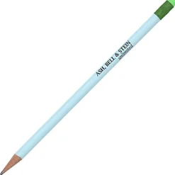 Create A Pencil - Neon Green Eraser