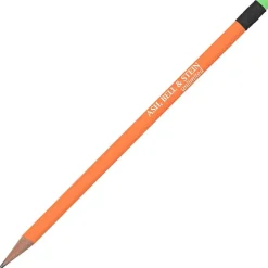 Create A Pencil - Neon Green Eraser
