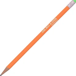 Create A Pencil - Neon Green Eraser