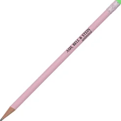 Create A Pencil - Neon Green Eraser