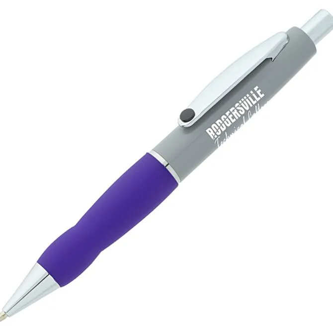 Create A Pen - Gray