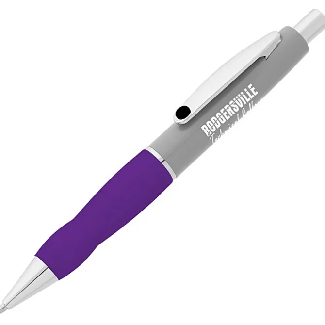 Create A Pen - Gray