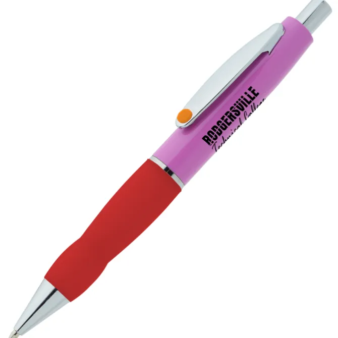 Create A Pen - Pink