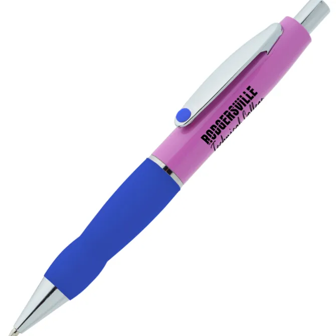 Create A Pen - Pink