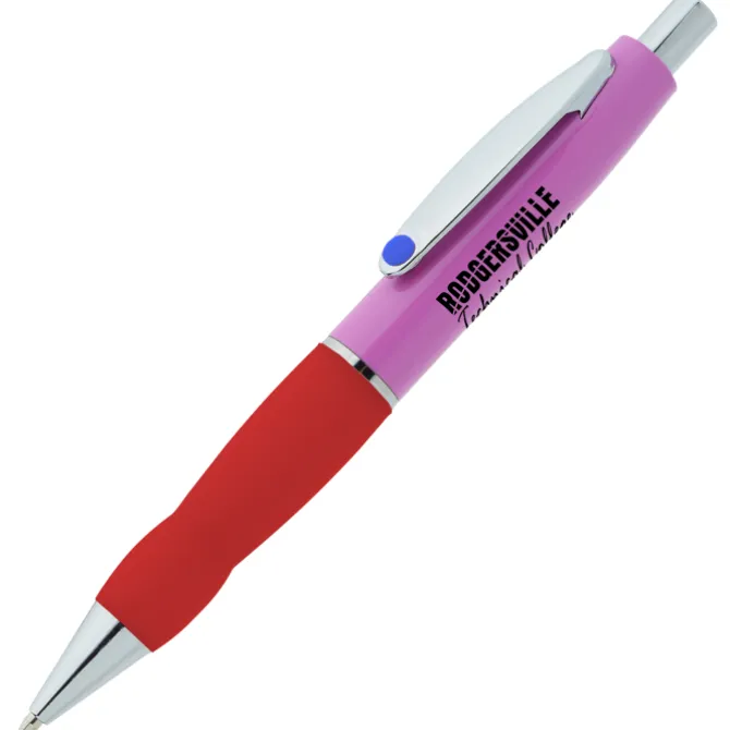 Create A Pen - Pink