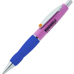 Create A Pen - Pink