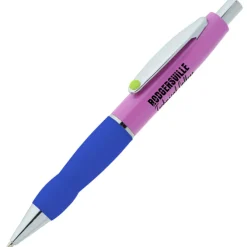 Create A Pen - Pink