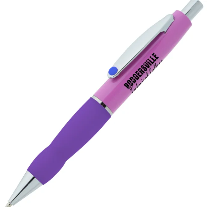 Create A Pen - Pink