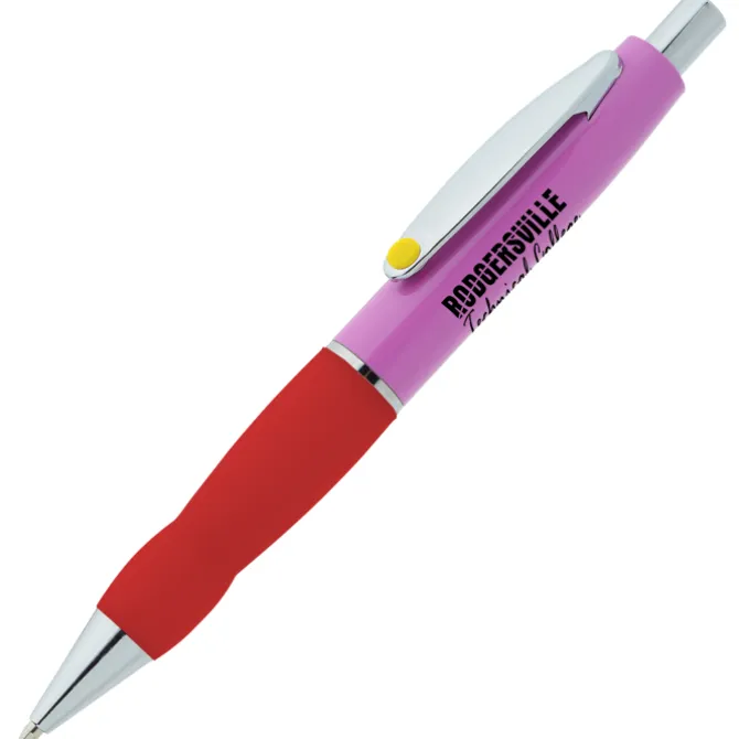 Create A Pen - Pink