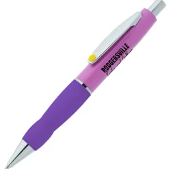 Create A Pen - Pink