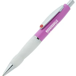 Create A Pen - Pink