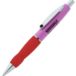 Create A Pen - Pink