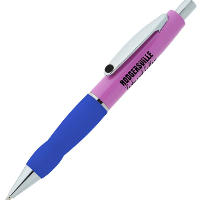 Create A Pen - Pink