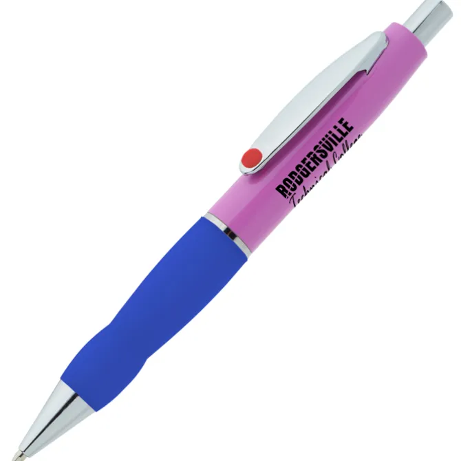 Create A Pen - Pink