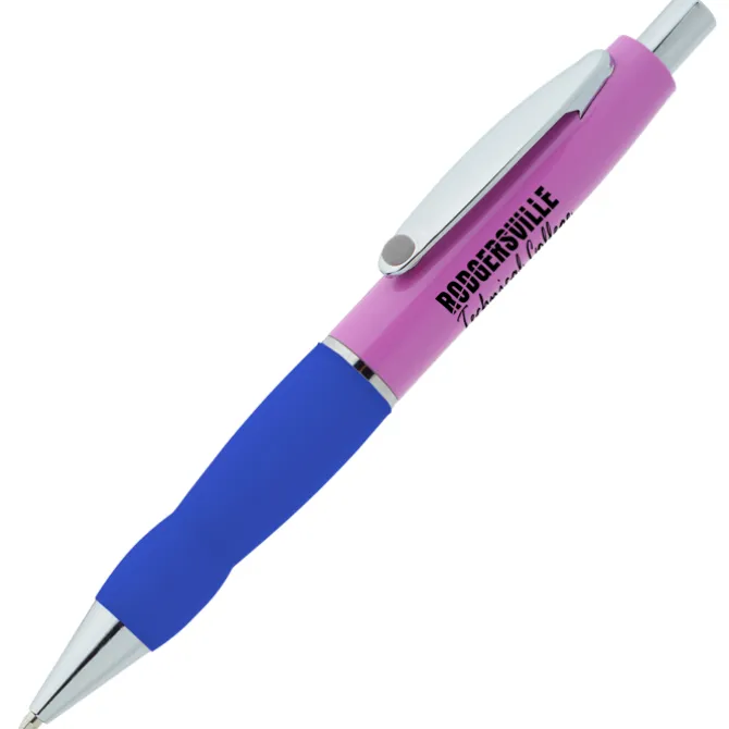Create A Pen - Pink
