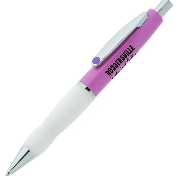 Create A Pen - Pink