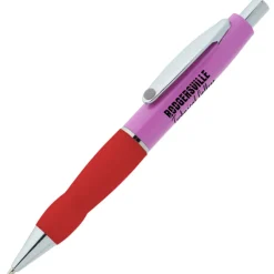 Create A Pen - Pink