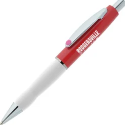 Create A Pen - Red