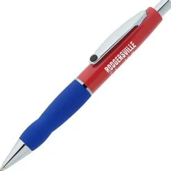 Create A Pen - Red