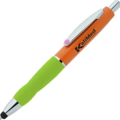 Create A Stylus Metal Pen - Orange